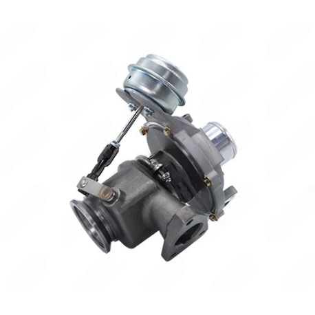 Turbo neuf pour FIAT Bravo 2 1.6 D Multijet 105 CV (77 KW) - 807068-5002S - Jrone