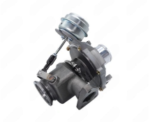 Turbo neuf pour FIAT Linea 1.6 JTDM 105 CV (77 KW) - 807068-5002S - Jrone