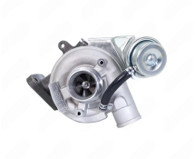 Turbo neuf pour VOLKSWAGEN T4 1.9 TD 68 CV (50 KW) - 454064-5001S - Jrone