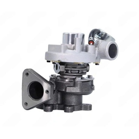 Turbo neuf pour VOLKSWAGEN T4 1.9 TD 68 CV (50 KW) - 454064-5001S - Jrone