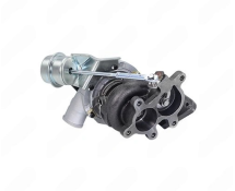 Turbo neuf pour VOLKSWAGEN T4 1.9 TD 68 CV (50 KW) - 454064-5001S - Jrone