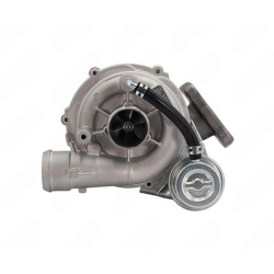 Turbo neuf pour PEUGEOT Partner 1 2.0 HDi 90 CV (66 KW) - 706976-5002S - Jrone