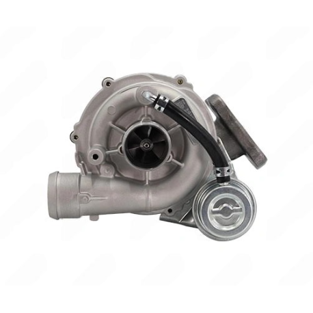 Turbo neuf pour PEUGEOT Partner 1 2.0 HDi 90 CV (66 KW) - 706976-5002S - Jrone