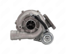 Turbo neuf pour CITROËN Xsara 2.0 HDi 90 CV (66 KW) - 706976-5002S - Jrone
