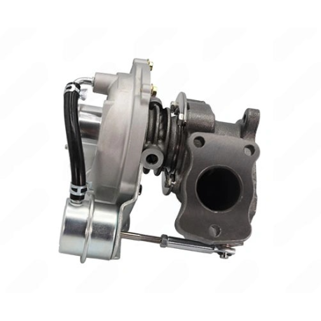 Turbo neuf pour CITROËN Xsara 2.0 HDi 90 CV (66 KW) - 706976-5002S - Jrone