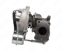 Turbo neuf pour CITROËN Xsara 2.0 HDi 90 CV (66 KW) - 706976-5002S - Jrone