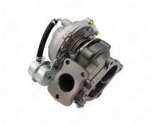 Turbo neuf pour PEUGEOT Partner 1 2.0 HDi 90 CV (66 KW) - 706976-5002S - Jrone