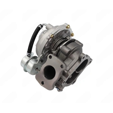 Turbo neuf pour CITROËN Xsara 2.0 HDi 90 CV (66 KW) - 706976-5002S - Jrone