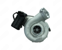 Turbo neuf pour BMW 330xd (E90) 330XD 231 CV (170 KW) - 758352-5026S - Jrone