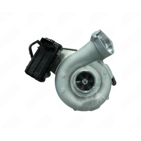 Turbo neuf pour BMW 325d Coupé (E92) 325D 197 CV (145 KW) - 758352-5026S - Jrone