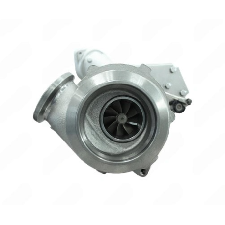 Turbo neuf pour BMW 330xd (E90) 330XD 231 CV (170 KW) - 758352-5026S - Jrone