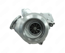 Turbo neuf pour BMW 325d Coupé (E92) 325D 197 CV (145 KW) - 758352-5026S - Jrone
