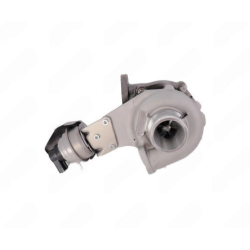 Turbo neuf pour OPEL Insignia A 2.0 CDTI 131 CV (96 KW) - 786137-5003S - Jrone