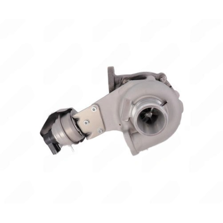 Turbo neuf pour OPEL Insignia A 2.0 CDTI 140 CV (103 KW) - 786137-5003S - Jrone