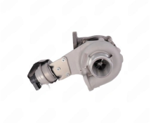 Turbo neuf pour OPEL Insignia A 2.0 CDTI 140 CV (103 KW) - 786137-5003S - Jrone