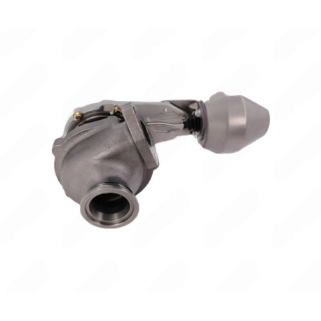 Turbo neuf pour OPEL Insignia A 2.0 CDTI 131 CV (96 KW) - 786137-5003S - Jrone
