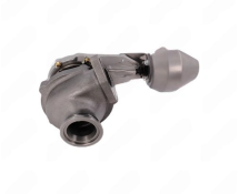 Turbo neuf pour OPEL Insignia A 2.0 CDTI 131 CV (96 KW) - 786137-5003S - Jrone