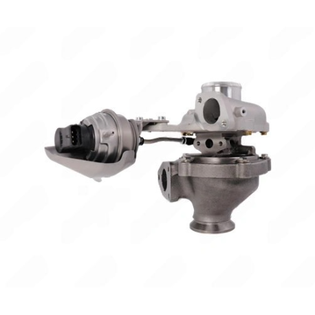 Turbo neuf pour OPEL Insignia A 2.0 CDTI 131 CV (96 KW) - 786137-5003S - Jrone