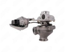 Turbo neuf pour OPEL Insignia A 2.0 CDTI 131 CV (96 KW) - 786137-5003S - Jrone