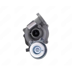 Turbo neuf pour FIAT Cinquecento 1.3 SJTD 75 CV (55 KW) - 5435 988 0018 - Jrone