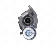 Turbo neuf pour FIAT Cinquecento 1.3 SJTD 75 CV (55 KW) - 5435 988 0018 - Jrone
