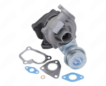 Turbo neuf pour FIAT 500 1.3 MULTIJET 75 CV (55 KW) - 5435 988 0018 - Jrone