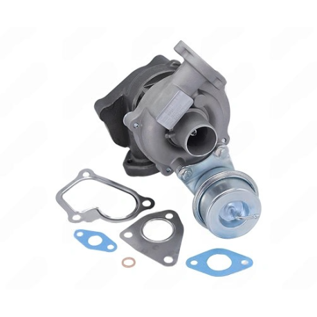 Turbo neuf pour FIAT Grande Punto 1.3 MULTIJET 75 CV (55 KW) - 5435 988 0018 - Jrone