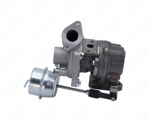 Turbo neuf pour FIAT 500 1.3 MULTIJET 75 CV (55 KW) - 5435 988 0018 - Jrone