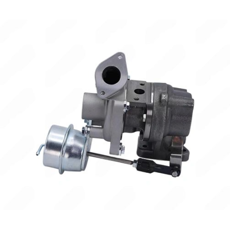 Turbo neuf pour FIAT 500C 1.3 MULTIJET 75 CV (55 KW) - 5435 988 0018 - Jrone