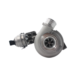 Turbo neuf pour IVECO Daily 4 2.3 D 95 CV (70 KW) - 836825-5003S - Jrone