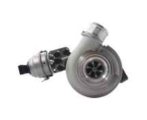 Turbo neuf pour IVECO Daily 4 2.3 D 95 CV (70 KW) - 836825-5003S - Jrone