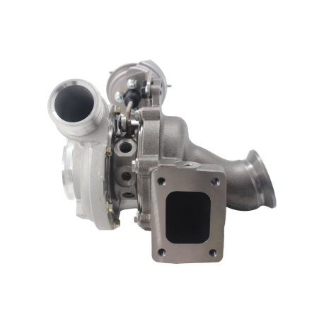 Turbo neuf pour IVECO Daily 4 2.3 D 95 CV (70 KW) - 836825-5003S - Jrone