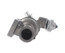Turbo neuf pour IVECO Daily 4 2.3 D 95 CV (70 KW) - 836825-5003S - Jrone