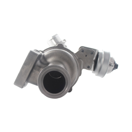 Turbo neuf pour IVECO Daily 4 2.3 D 136 CV (100 KW) - 836825-5003S - Jrone