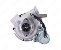 Turbo neuf pour NISSAN CabStar 2.5 dCi 110 CV (81 KW) - VN4 - Jrone