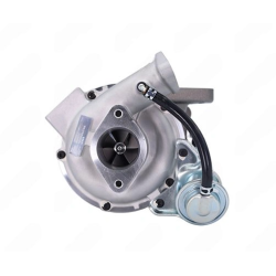 Turbo neuf pour NISSAN Navara 2.5 dCi 133 CV (98 KW) - VN4 - Jrone