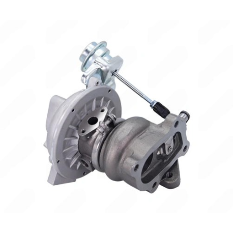 Turbo neuf pour NISSAN CabStar 2.5 dCi 110 CV (81 KW) - VN4 - Jrone