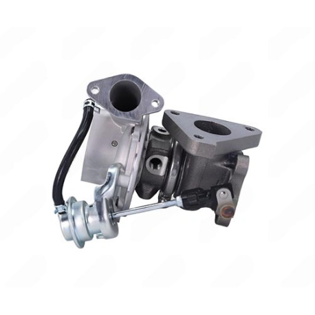 Turbo neuf pour NISSAN CabStar 2.5 dCi 110 CV (81 KW) - VN4 - Jrone