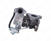 Turbo neuf pour NISSAN CabStar 2.5 dCi 110 CV (81 KW) - VN4 - Jrone