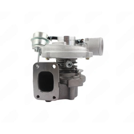 Turbo neuf pour IVECO Daily 3 2.8 TD 105 CV (77 KW) - 751578-5002S - Jrone
