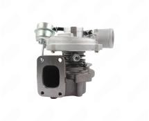 Turbo neuf pour RENAULT Sofim Van 2.8 DI D 105 CV (77 KW) - 751578-5002S - Jrone