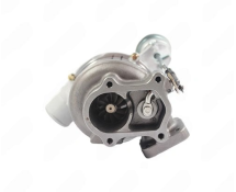 Turbo neuf pour IVECO Daily 3 2.8 TD 105 CV (77 KW) - 751578-5002S - Jrone