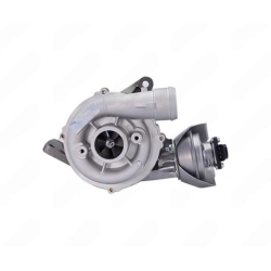 Turbo neuf pour VOLVO S80 2 2.0 TDI 136 CV (100 KW) - 760774-5003S - Jrone