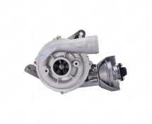 Turbo neuf pour VOLVO S80 2 2.0 TDI 136 CV (100 KW) - 760774-5003S - Jrone