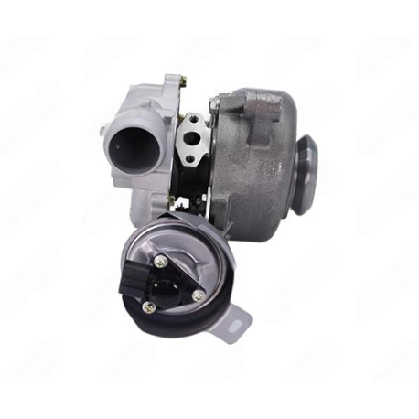 Turbo neuf pour VOLVO S80 2 2.0 TDI 136 CV (100 KW) - 760774-5003S - Jrone