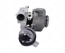 Turbo neuf pour VOLVO S80 2 2.0 TDI 136 CV (100 KW) - 760774-5003S - Jrone