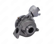 Turbo neuf pour VOLVO S80 2 2.0 TDI 136 CV (100 KW) - 760774-5003S - Jrone