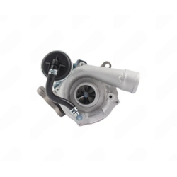 Turbo neuf pour CITROËN Jumper 1 2.0 HDi 84 CV (62 KW) - 5303 988 0061 - Jrone