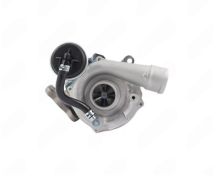 Turbo neuf pour FIAT Ducato 2 2.5 D 84 CV (62 KW) - 5303 988 0061 - Jrone