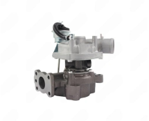 Turbo neuf pour PEUGEOT Boxer 1 2.0 HDi 84 CV (62 KW) - 5303 988 0061 - Jrone